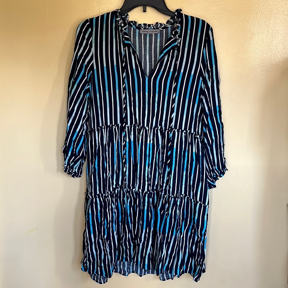 Danny and Nicole dress mini